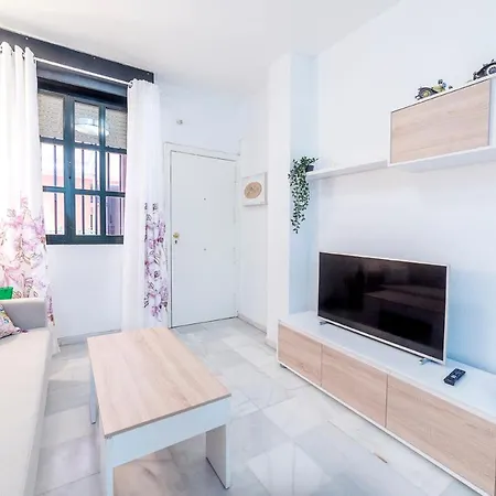 Alohamundi Arjona Ii Apartamento *