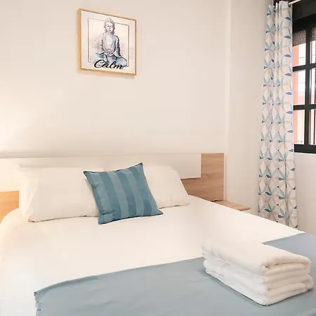 Alohamundi Arjona Ii Apartamento