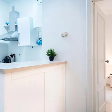 Apartamento Alohamundi Arjona Ii *