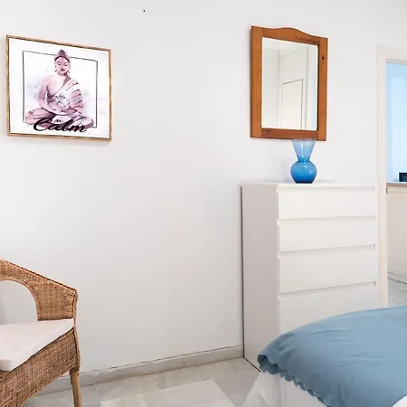 Alohamundi Arjona Ii Apartamento